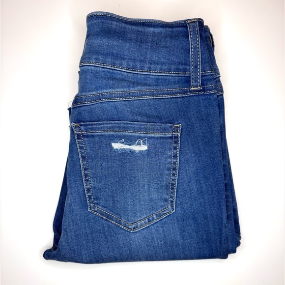 Sincerely Jules Women’s Bootcut Jeans Size- 1/25 - Picture 8 of 8